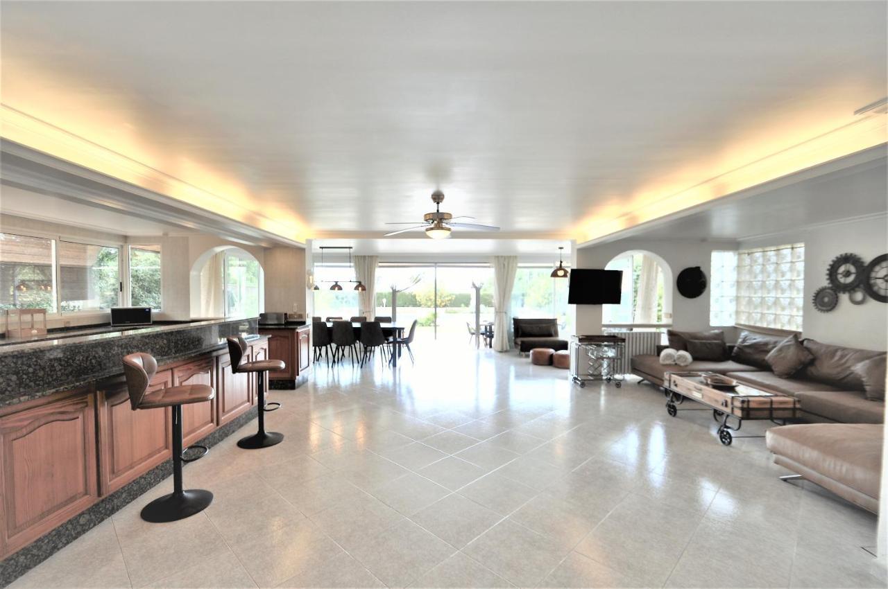 Villa Hermosa Ca Na Malen *