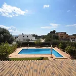 Hermosa Casa De Vacaciones Ca Na Malen