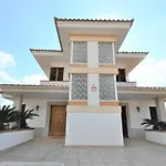 Hermosa casa de vacaciones CA NA MALEN