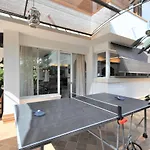 Hermosa casa de vacaciones CA NA MALEN