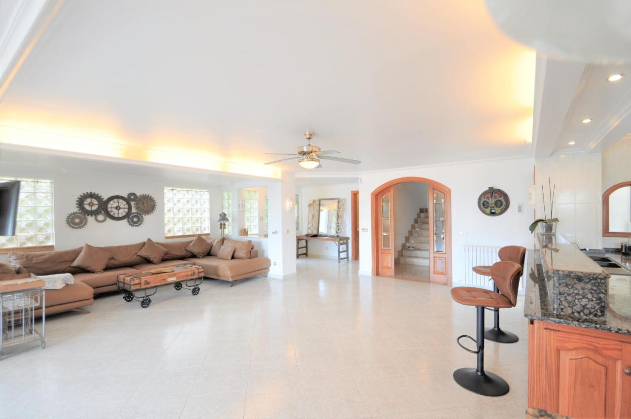 Hermosa Ca Na Malen Villa