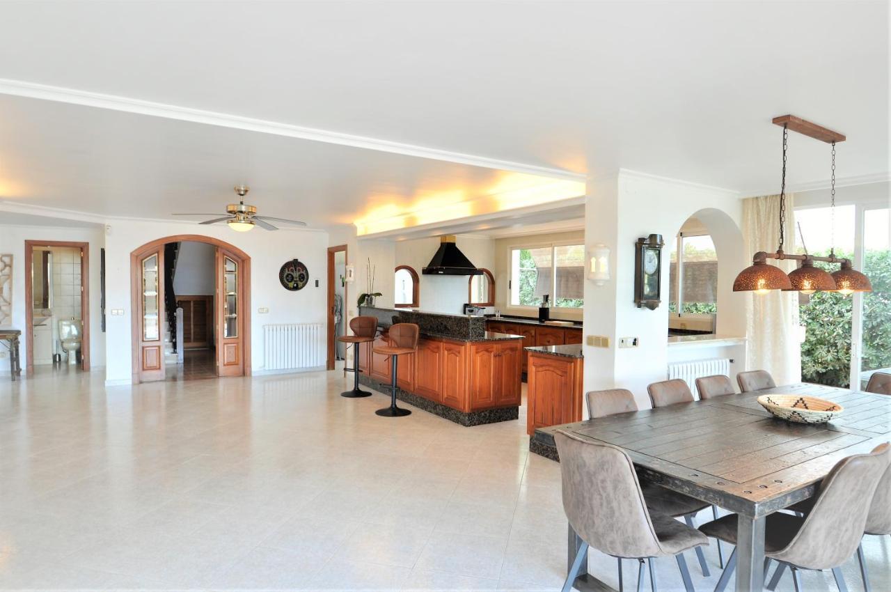Hermosa Ca Na Malen Villa La Cabaneta